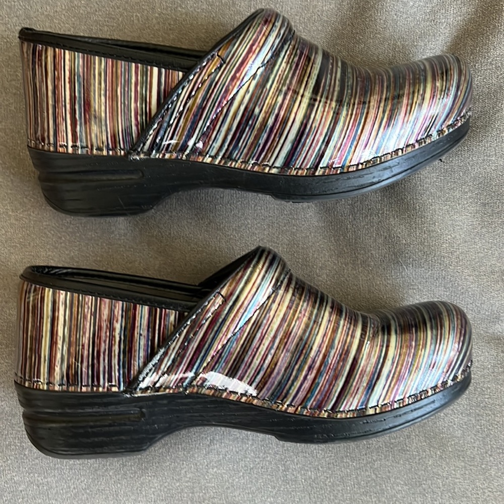Dansko XP - Picture 4 of 11